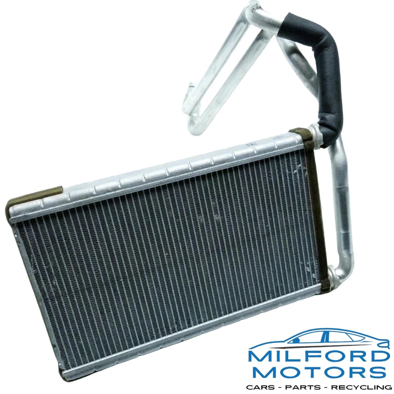 Heater Core w/ HVAC Box Fits 2013 Ford Fusion Titanium Sedan 2.0L
