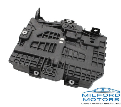 Battery Tray Box Housing Holding Holder Bracket - 2023 Hyundai Kona Electric SEL