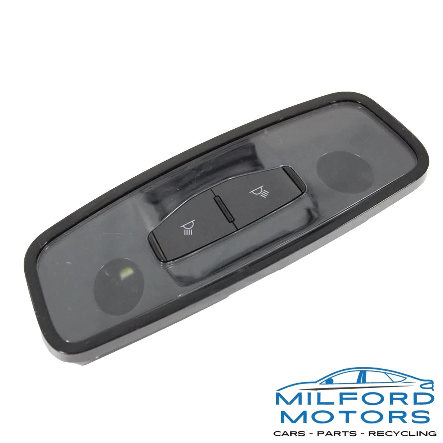 Rear Headliner Overhead Dome Lamp - 2020 Alfa Romeo Giulia Sedan L4 01561305550