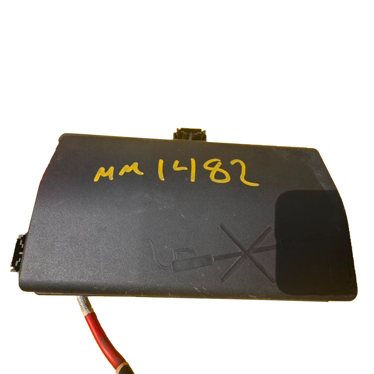 OEM Engine Compartment Fuse Box Fits 2011-2014 Chevrolet Cruze 1.4L