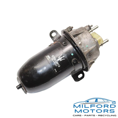 Fuel Filter Housing Fits 2016 Maserati Ghibli Sedan 3.0L