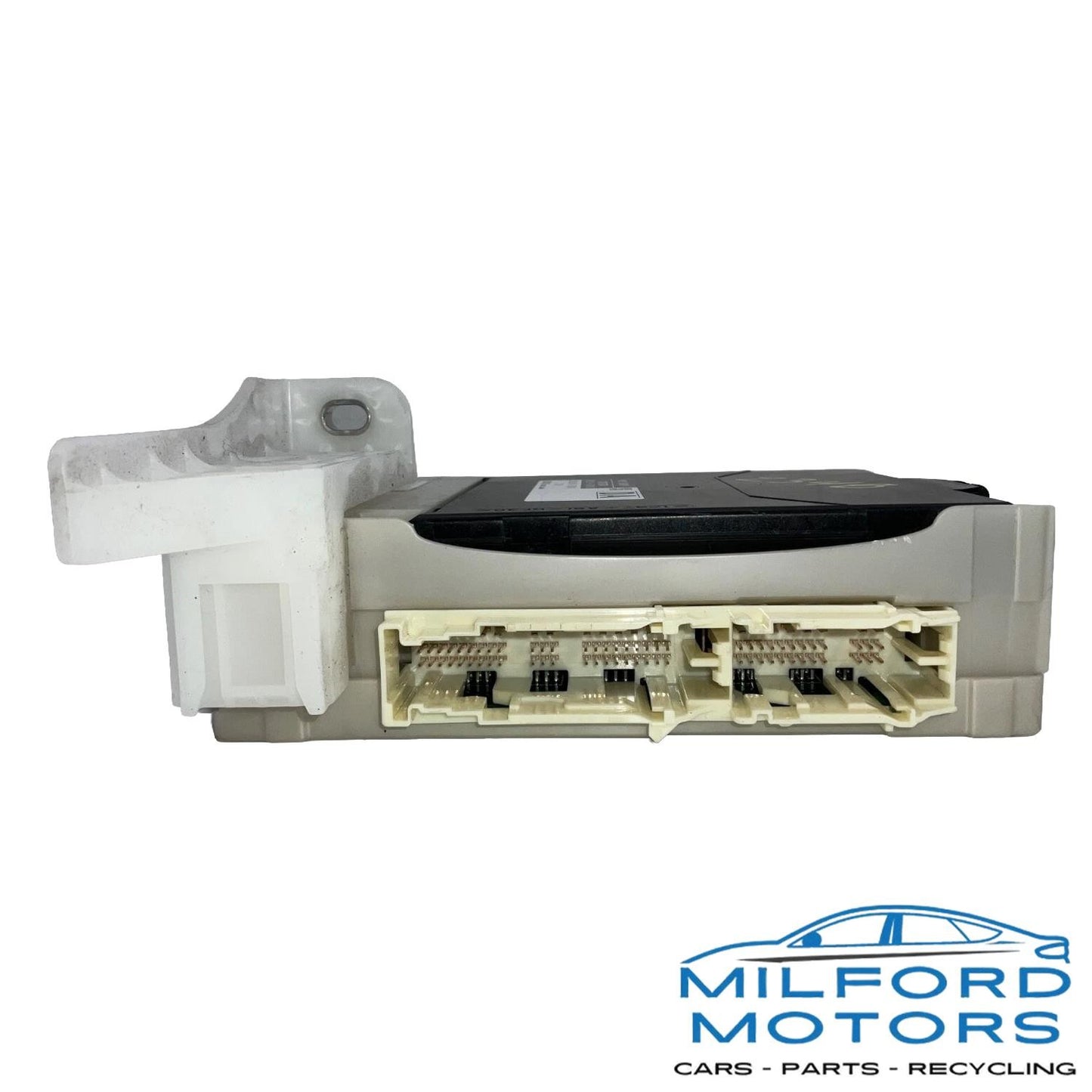 Chassis Multiplex Network Body Control Module Fits 2017 Toyota Mirai Sedan