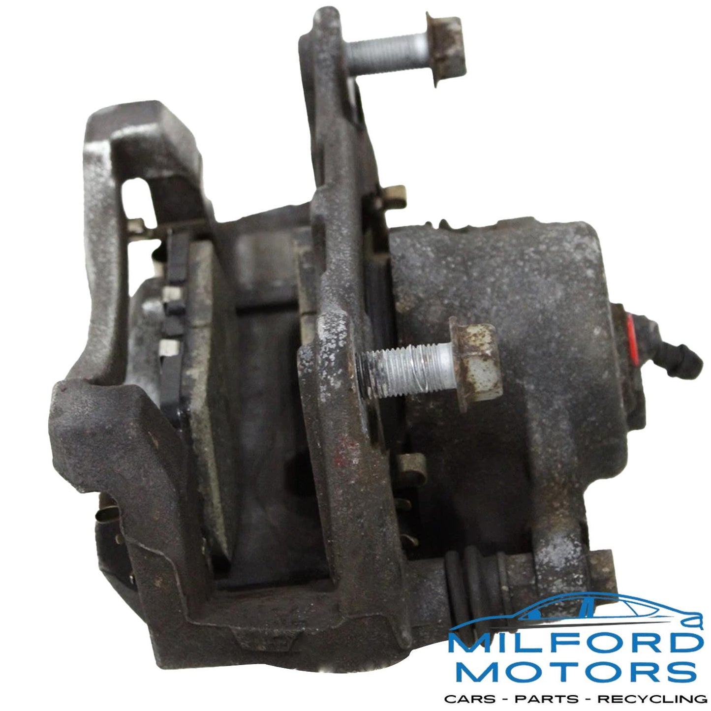 Front Left Driver Side ABS Disc Brake Caliper Fits 2021 Toyota RAV4 LE 2.5L AWD
