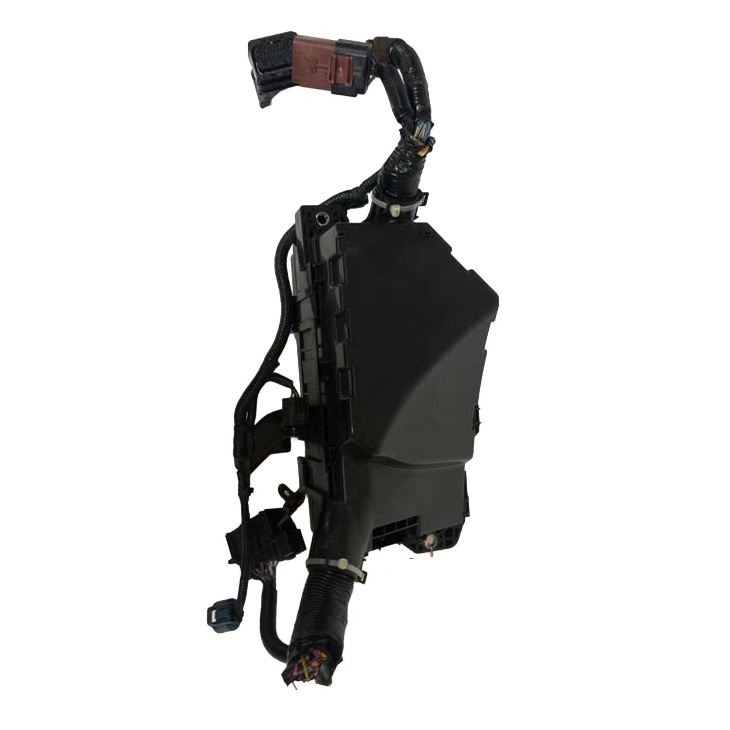 Engine Compartment Fuse Box Fits 2018-2020 Honda Accord Turbo 1.5L 50-TVA-A010
