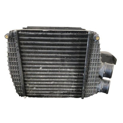 Driver Side Turbocharger Intercooler Fits 2016 Maserati Ghibli Sedan 3.0L