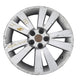 18x8 10-Spoke Alloy Wheel Rim Grade-B Fits 2008-2014 Subaru Tribeca SUV 3.6L