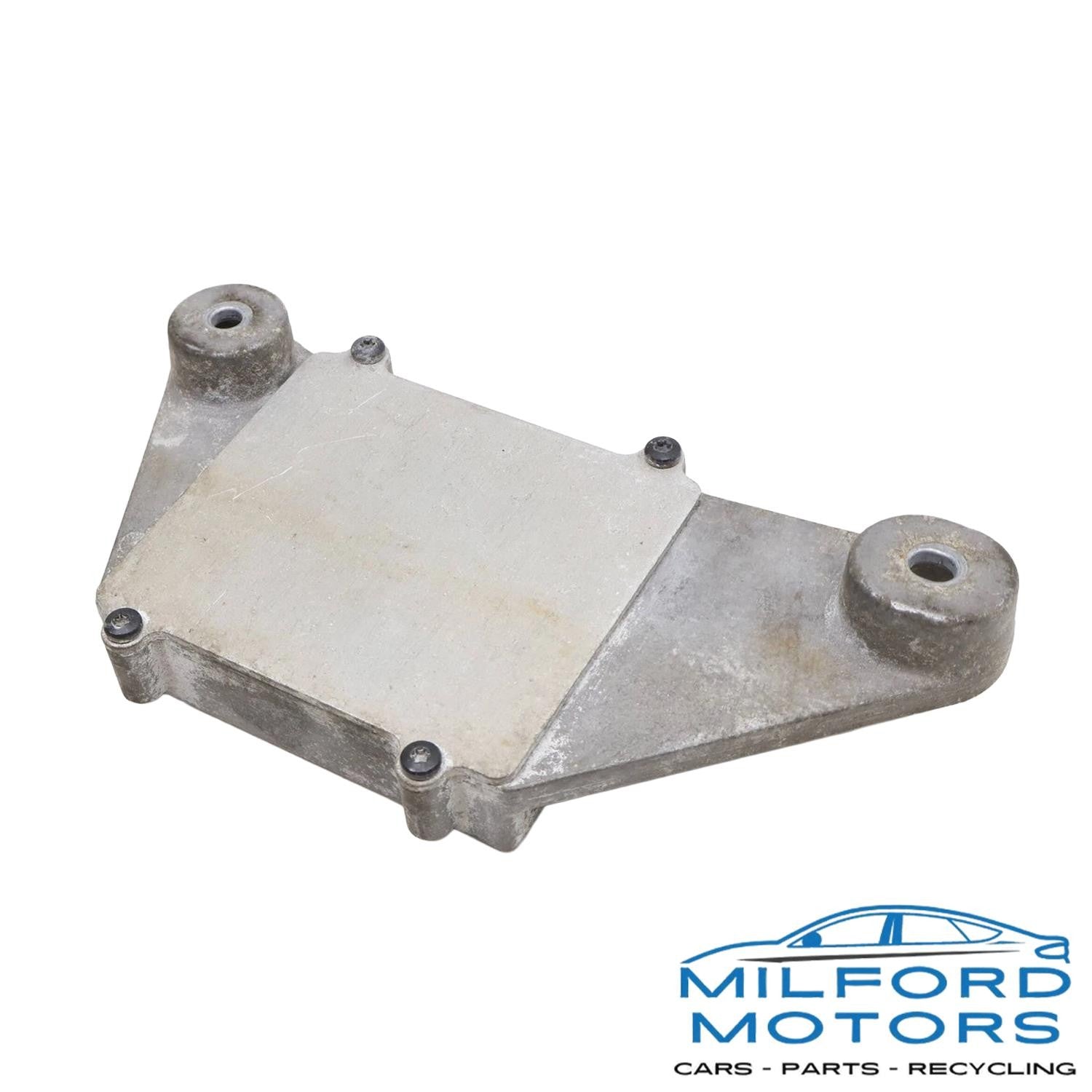 Rear Axle Differential Mount Bracket Fits 2019 Land Rover Range Rover Velar 2.0L