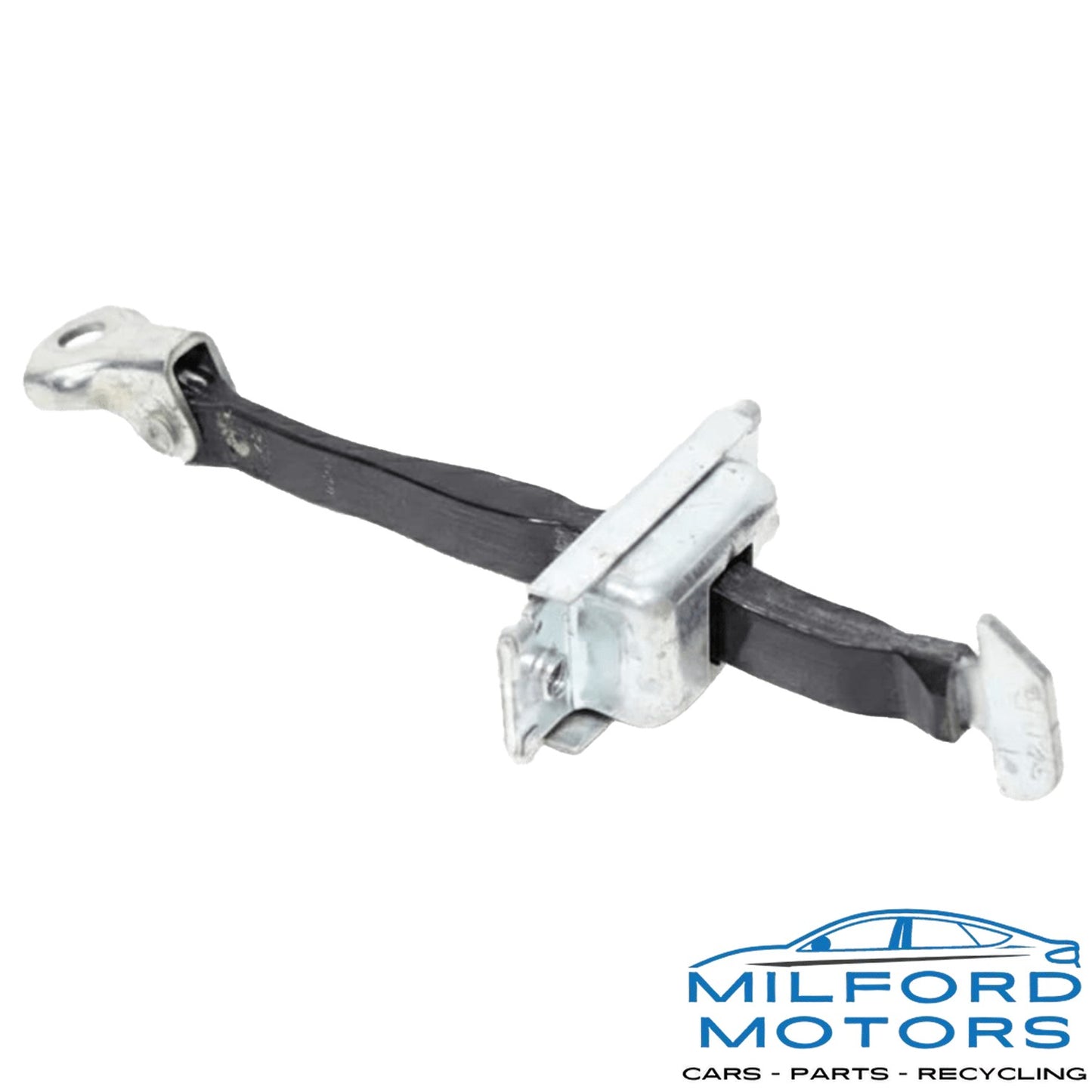 Front Left Side Door Check Strap Stopper - 2021 Toyota RAV4 LE 2.5L 68610-0R050