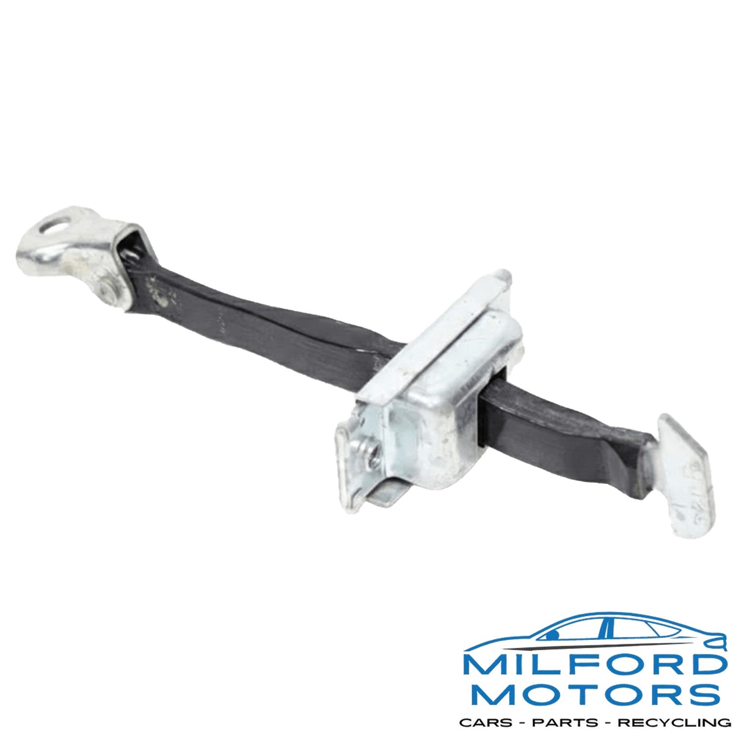 Front Left Side Door Check Strap Stopper - 2021 Toyota RAV4 LE 2.5L 68610-0R050