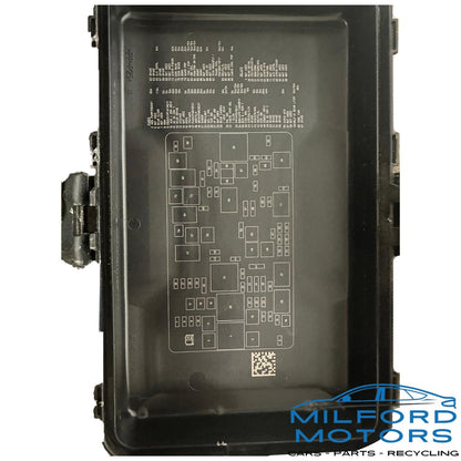 Fuse Box Engine Fits 2022-2023 Chevrolet Malibu Sedan 1.5L ID: 84950507