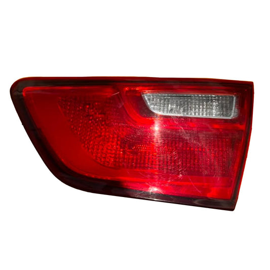 Right Tail Light US Built Incandescent Lid Mounted Fits 14-2015 Kia Optima 2.4L