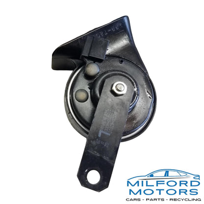 Passenger Right Side Signal Horns Fits 2017 Toyota Mirai Sedan