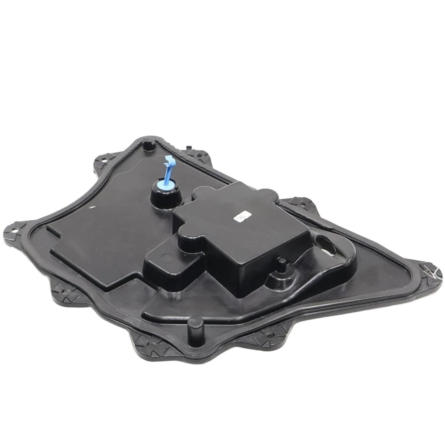Rear Left Side Door Window Regulator Carrier Fits 2017 Jaguar F-PACE S 3.0L