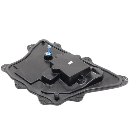 Rear Left Side Door Window Regulator Carrier Fits 2017 Jaguar F-PACE S 3.0L
