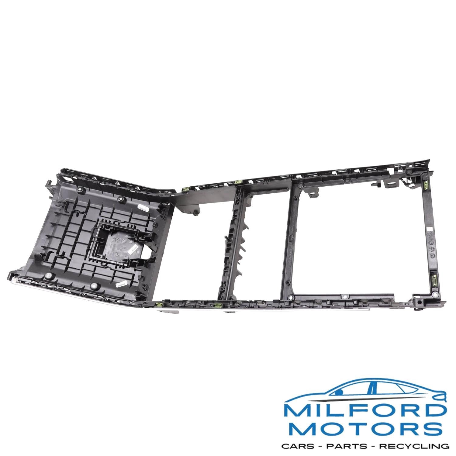 Center Console Mount Bracket Fits 2019 Land Rover Range Rover Velar 2.0L