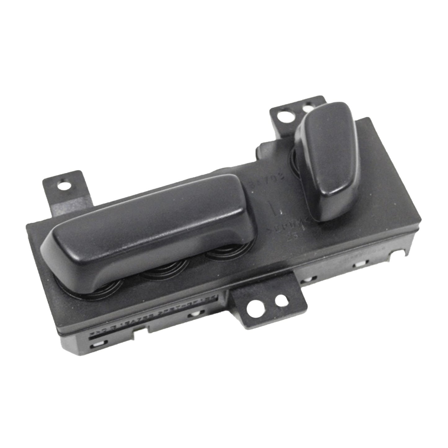 Front Left Side Power Seat Adjust Switch - 2016 Toyota Corolla 1.8L 84922-08020