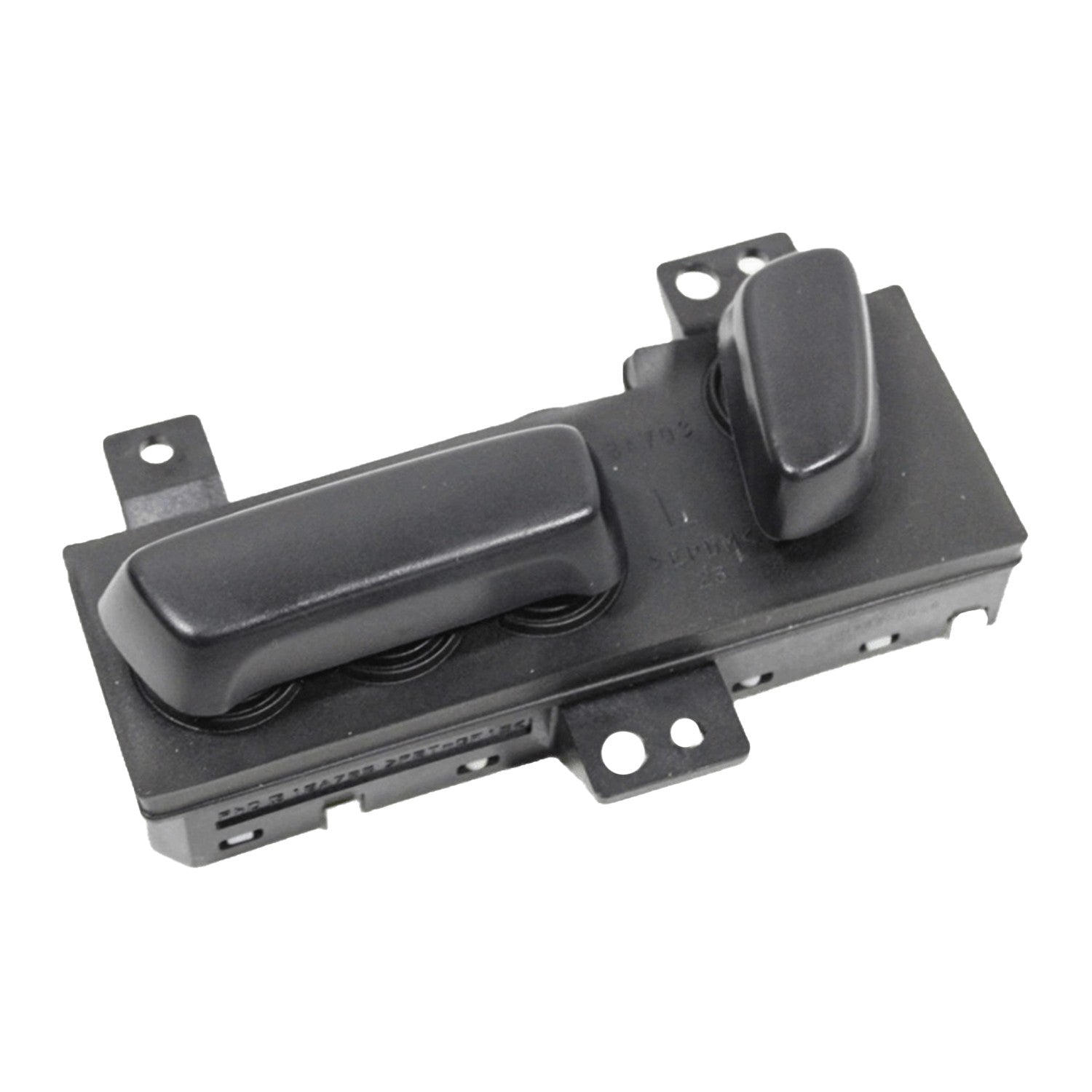 Front Left Side Power Seat Adjust Switch - 2016 Toyota Corolla 1.8L 84922-08020