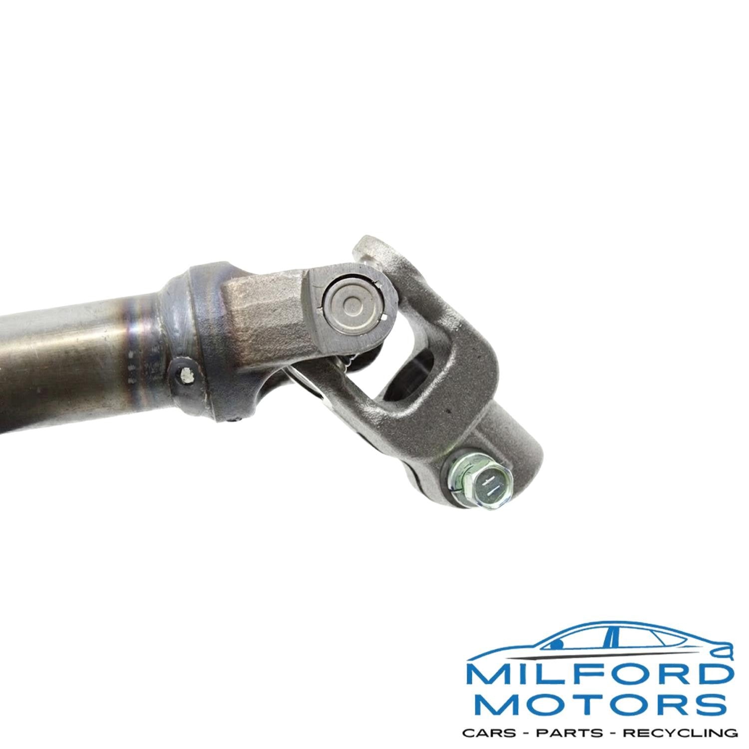 Steering Column Lower Intermediate Shaft Fits 2017 Toyota Mirai Sedan