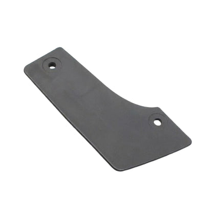 Rear Right Quarter Wheel House Deflector Mud Flap Fits 2017 Toyota Mirai Sedan