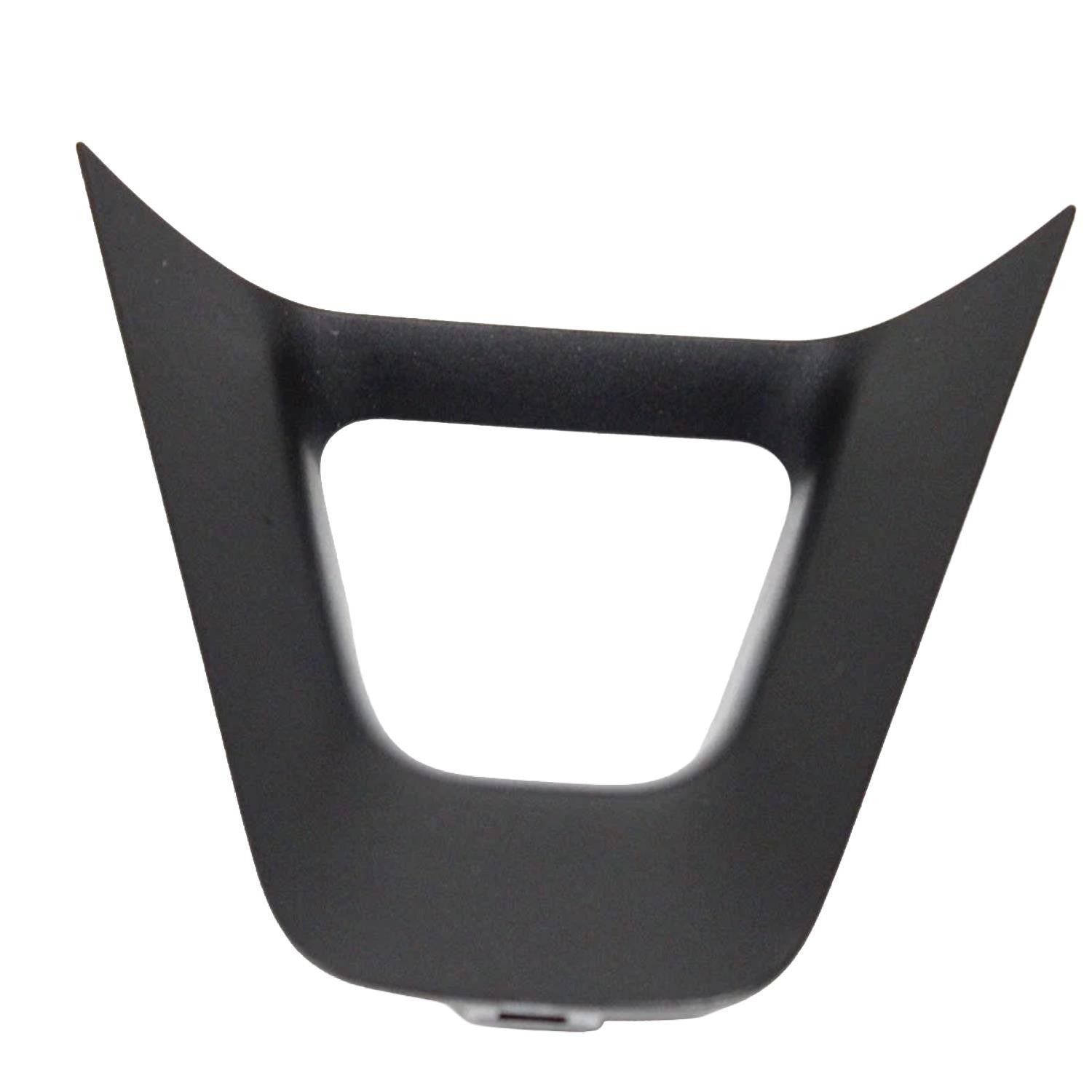 Steering Wheel Ring Lower Cover Trim Panel Fits 2021 Toyota RAV4 LE 2.5L