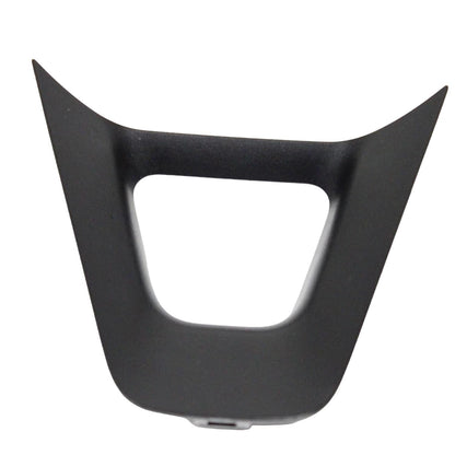 Steering Wheel Ring Lower Cover Trim Panel Fits 2021 Toyota RAV4 LE 2.5L