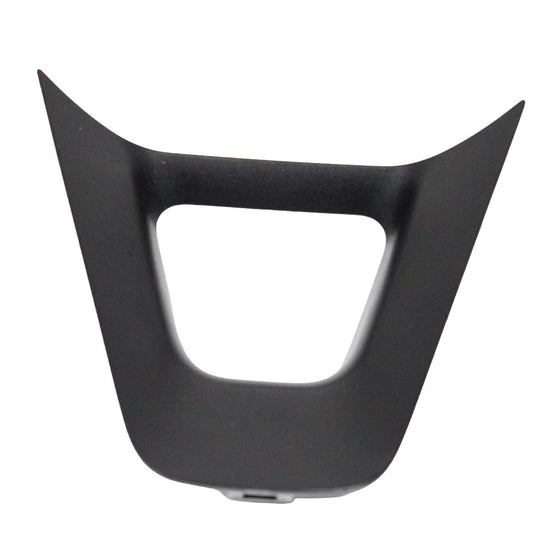 Steering Wheel Ring Lower Cover Trim Panel Fits 2021 Toyota RAV4 LE 2.5L