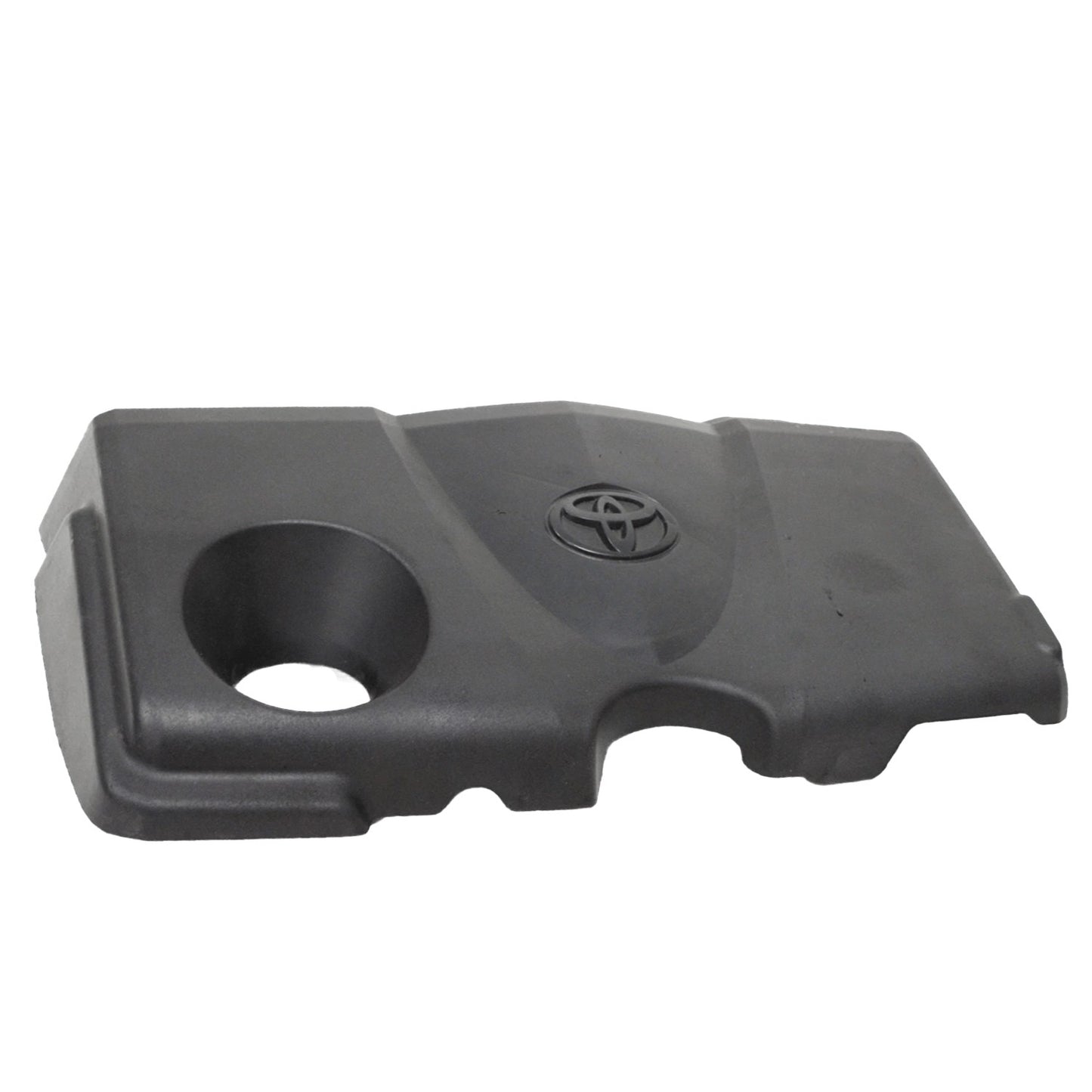 Engine Motor Appearance Top Cover Panel - 2021 Toyota RAV4 LE 2.5L