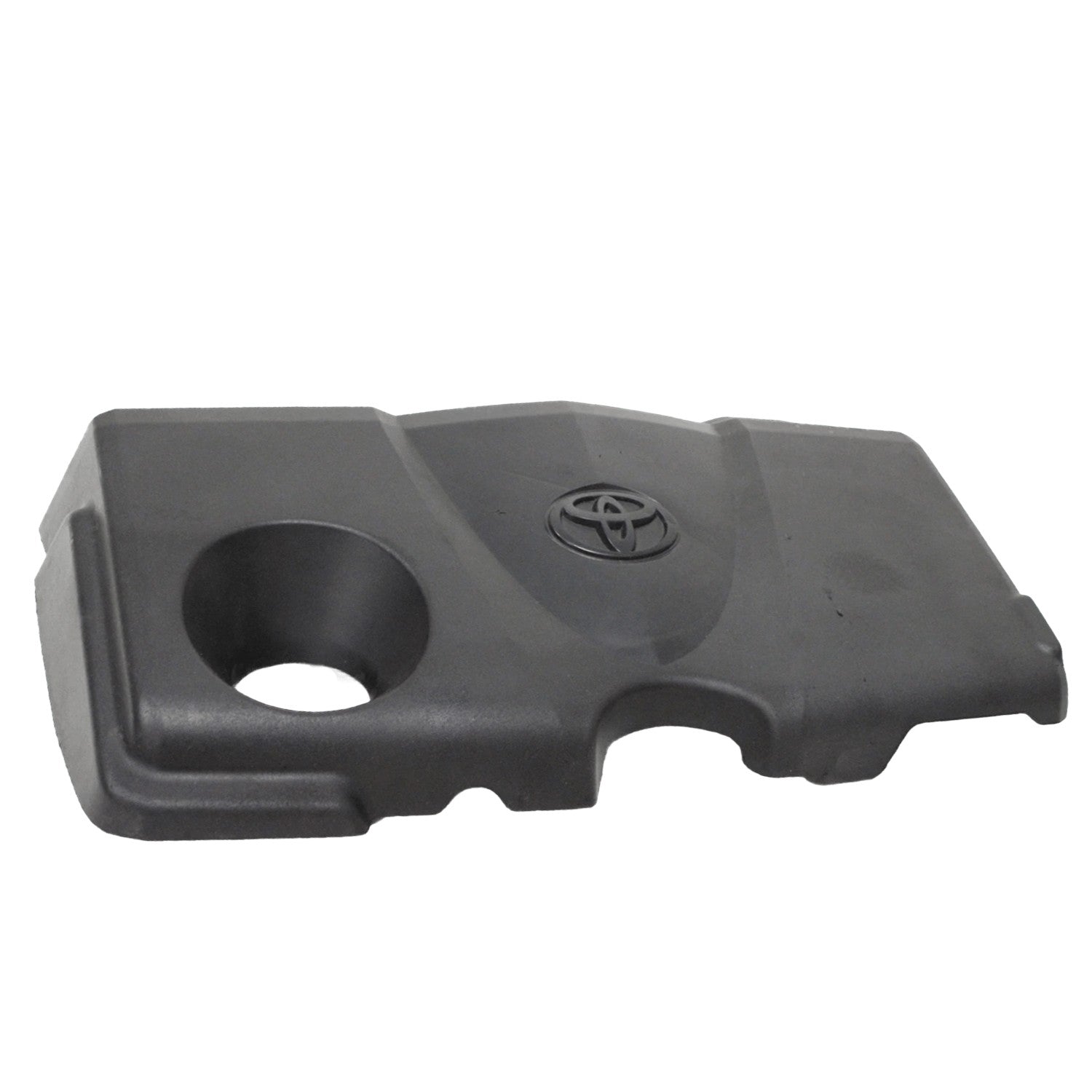 Engine Motor Appearance Top Cover Panel - 2021 Toyota RAV4 LE 2.5L