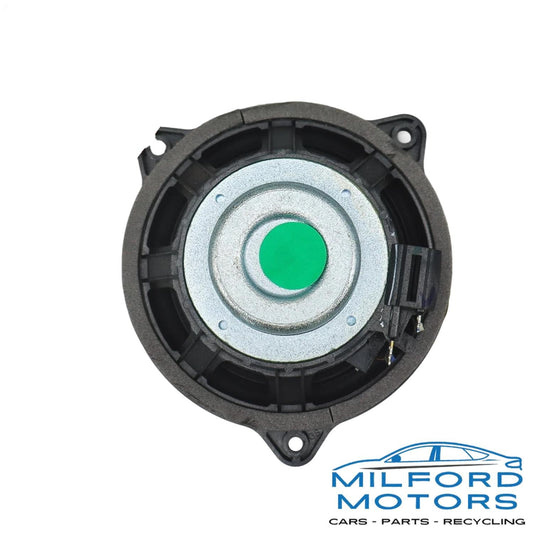 Rear/Front Door Audio Loud Speaker Fits 2019 Land Rover Range Rover Velar 2.0L