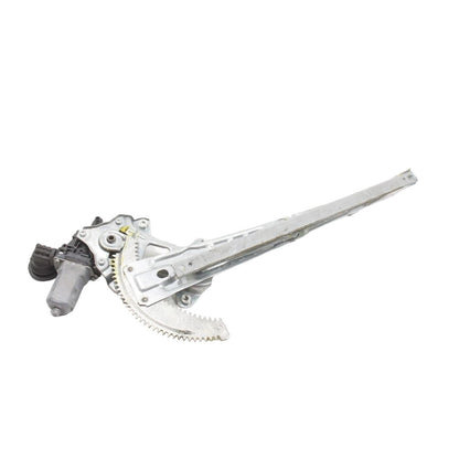 Rear Right Side Door Window Regulator w/ Motor Fits 2017 Infiniti Q50 2.0L