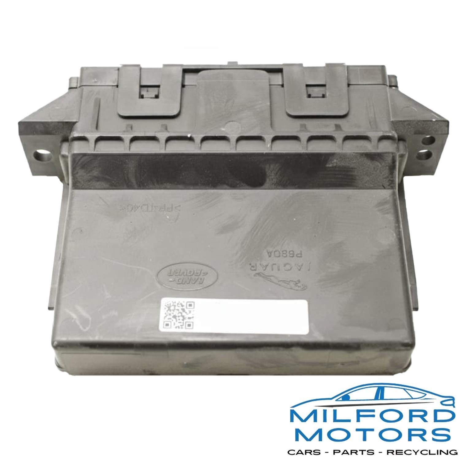 Climate Control Module Fits 2017 Jaguar F-PACE S 3.0L GX63-14F498-AE 17-21
