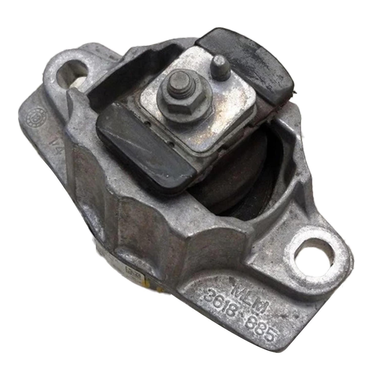 Left Engine Motor Mount Bracket Support Fits 2019 Land Rover Range Rover Velar