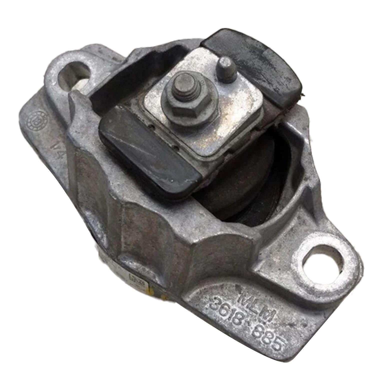 Left Engine Motor Mount Bracket Support Fits 2019 Land Rover Range Rover Velar