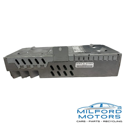 Audio Equipment Radio Amplifier Fits 2011 BMW 550i 4.4L
