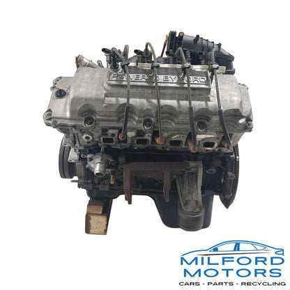 Engine for  2011- 2018 Ford 150 250 350 Super Duty 6.2L miles BC3Z-6006-B 71K