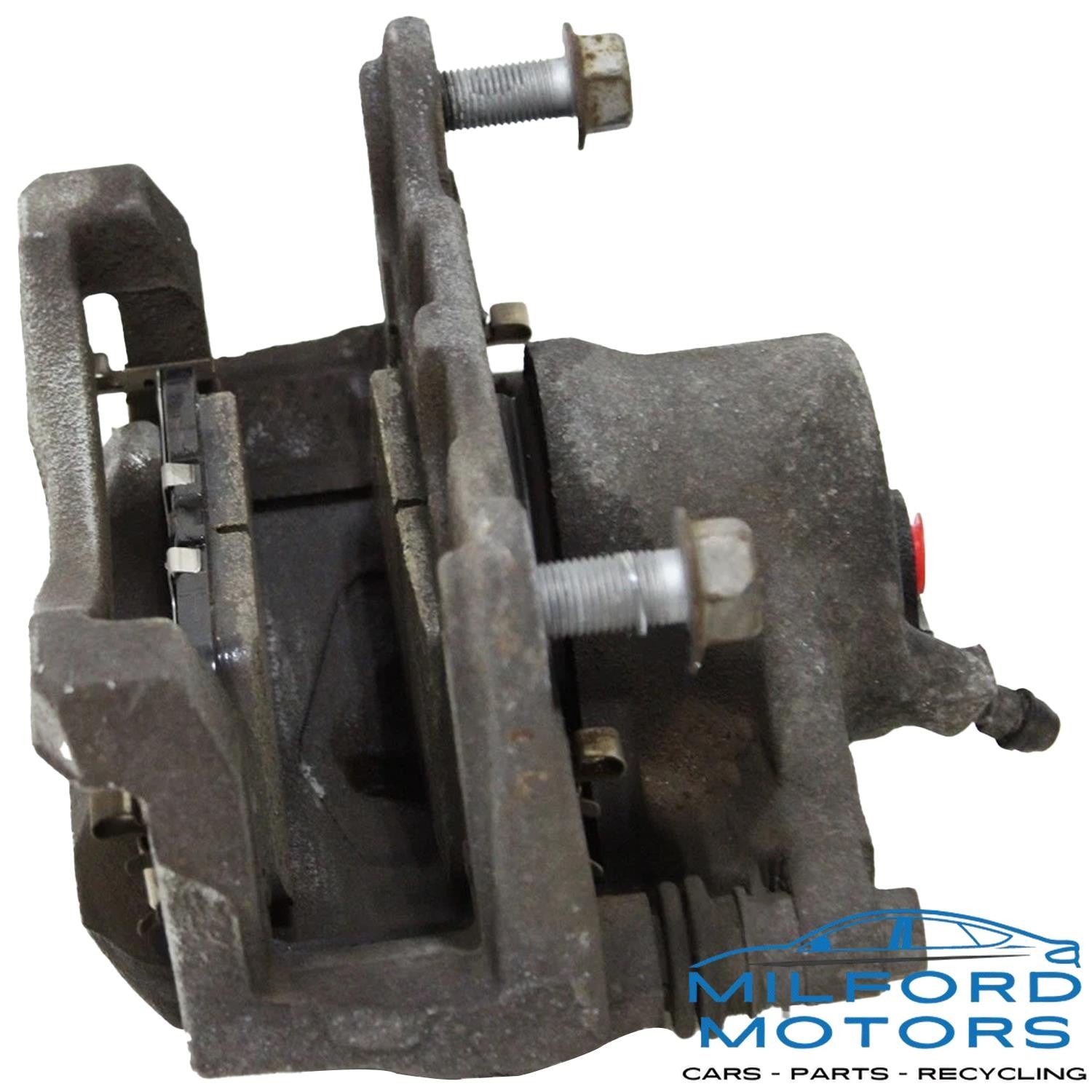 Front Right Side ABS Disc Brake Caliper - 2021 Toyota RAV4 LE L4 47730-06321 AWD