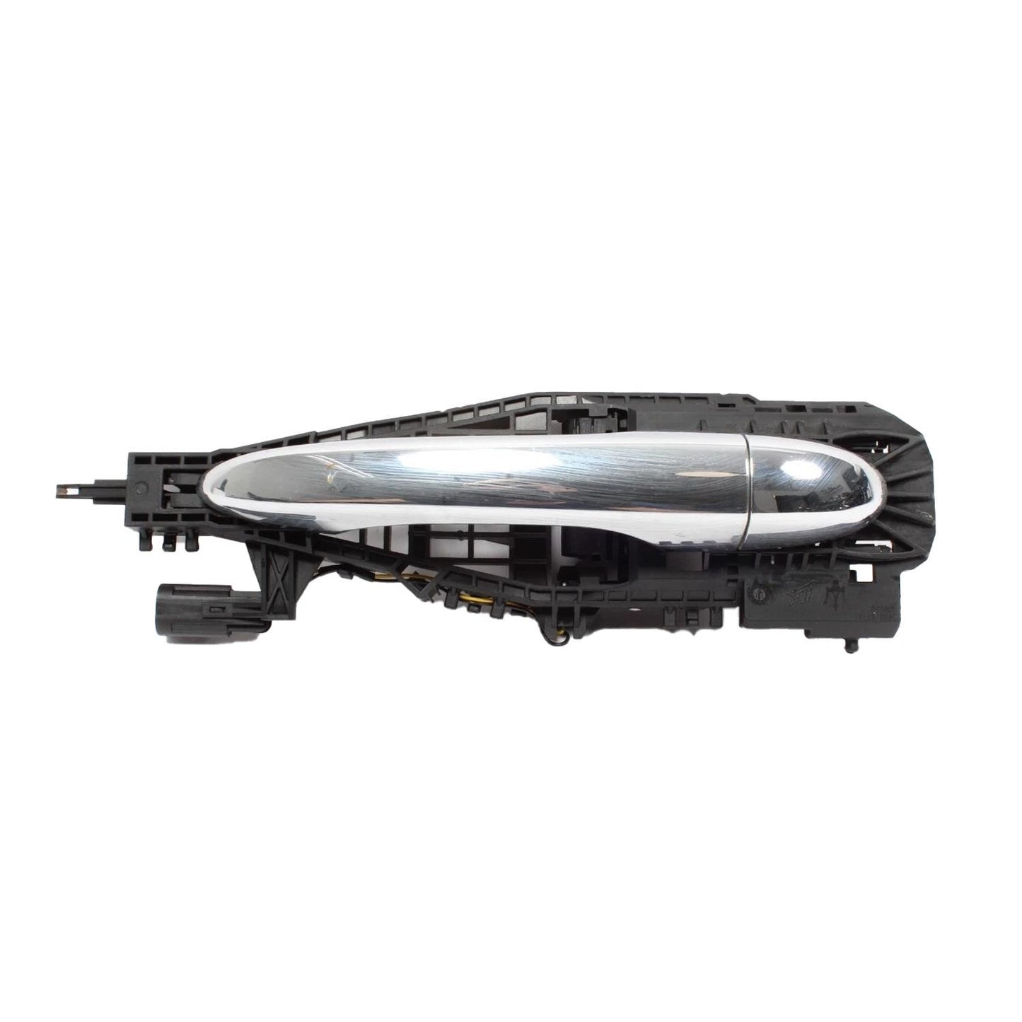 Rear Left Side Exterior Door Handle Fits 2016 Maserati Ghibli Sedan 3.0L