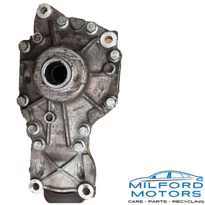 Front Carrier Assembly Fits 2013-2020 Jaguar XF 3.0L