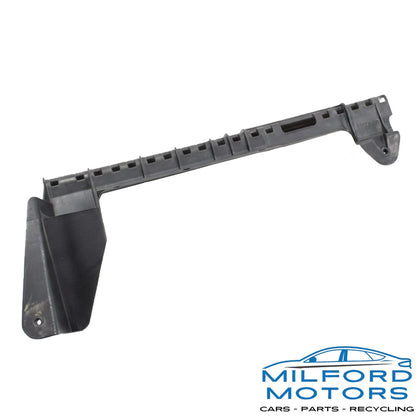 Rear Left Side Door Window Glass Guide Channel - 2015 Audi Q7 Premium Plus 3.0L