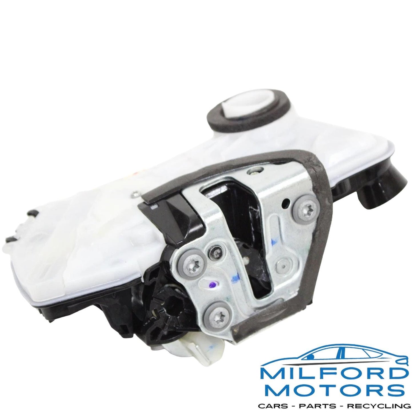 Front Right Side Door Panel Latch Lock Actuator - 2021 Toyota RAV4 LE 2.5L