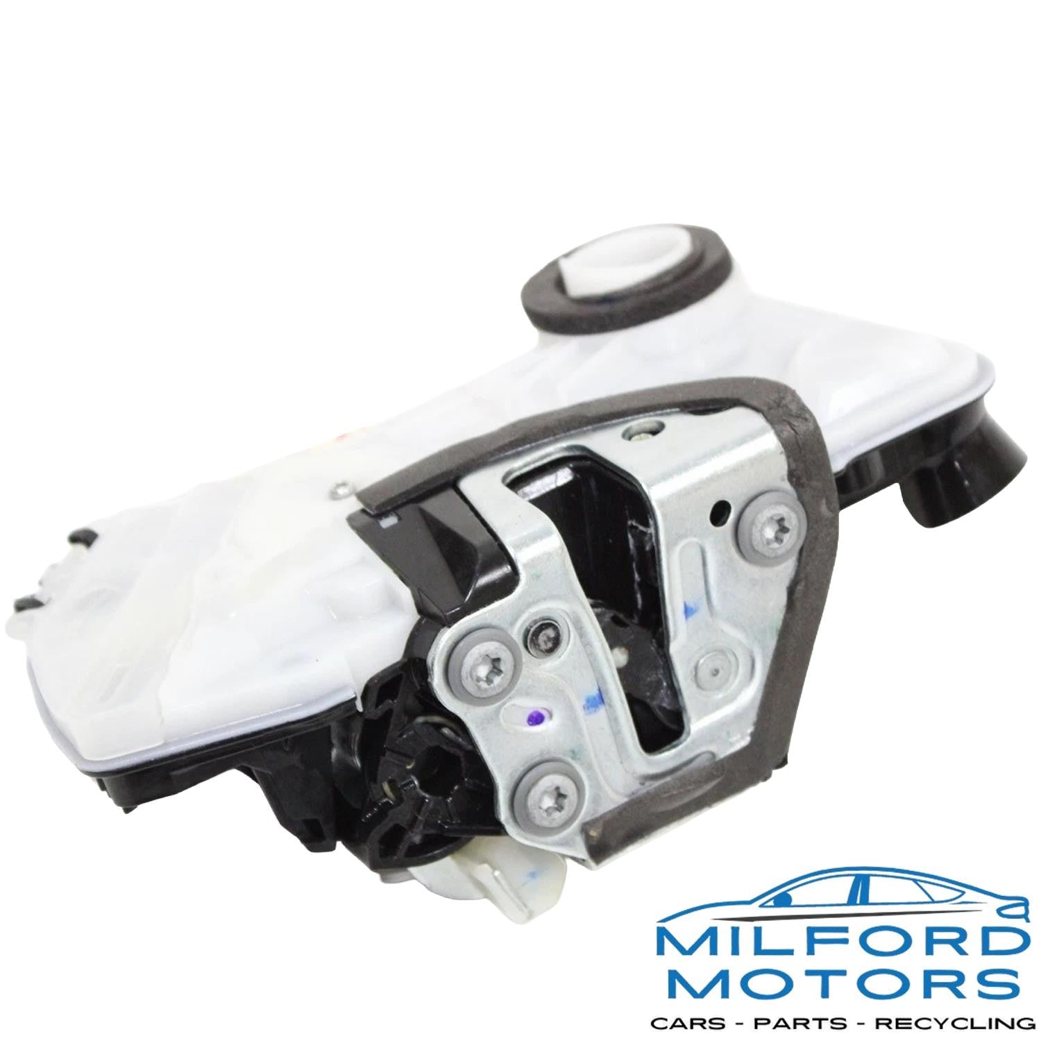 Front Right Side Door Panel Latch Lock Actuator - 2021 Toyota RAV4 LE 2.5L