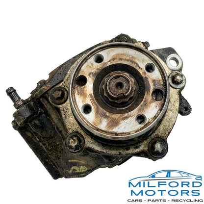 Front Differential Carrier Assembly Fits 2010-2016 Mercedes-Benz CL550 S550 4.7L