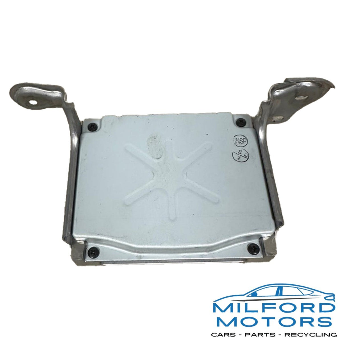 Communication Telematics Module Fits 14-17 CT200H ES300H IS250 ES350 86741-33020