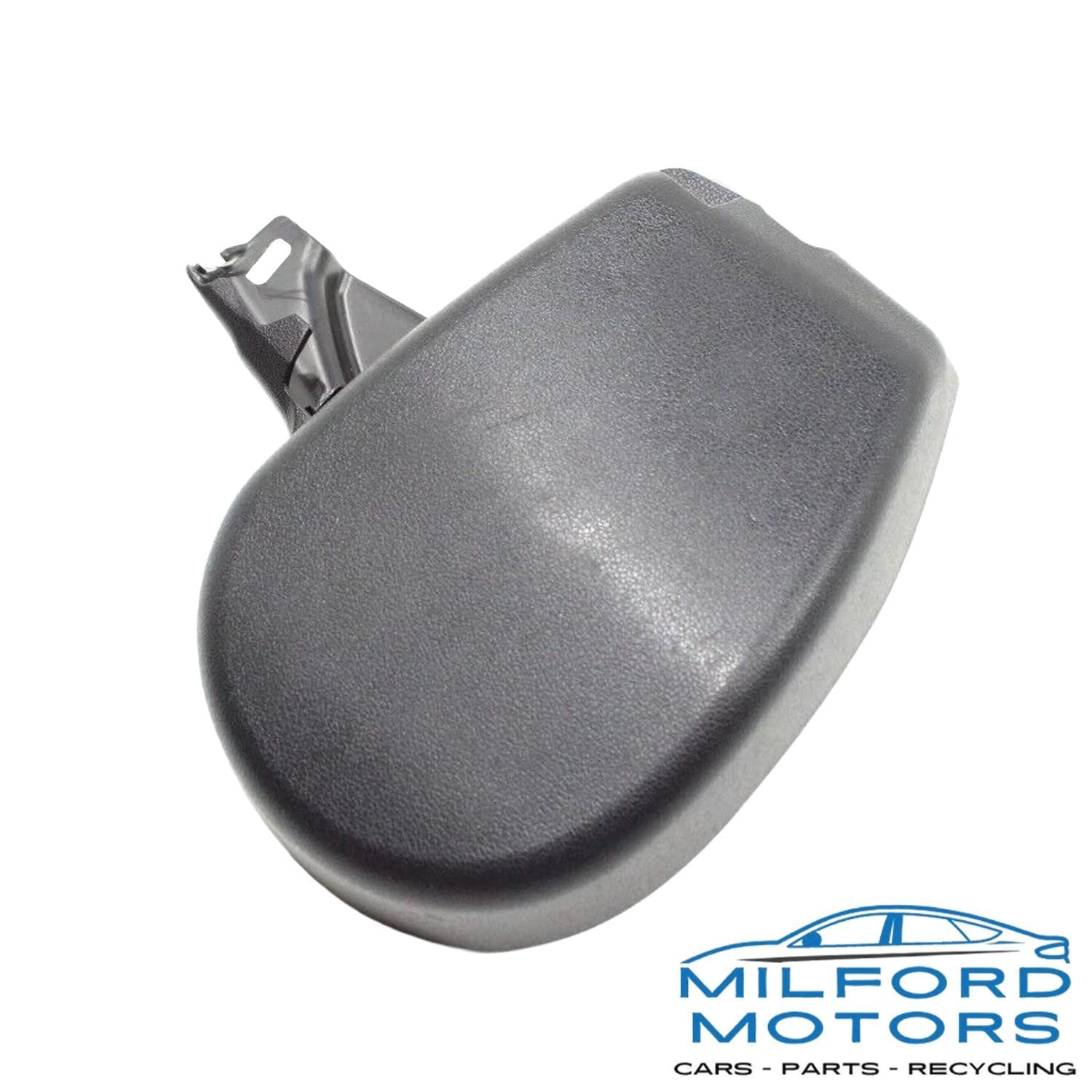 Front Driver Side Seat Inner Recliner Cover Trim Fits 2017 Toyota Mirai Sedan