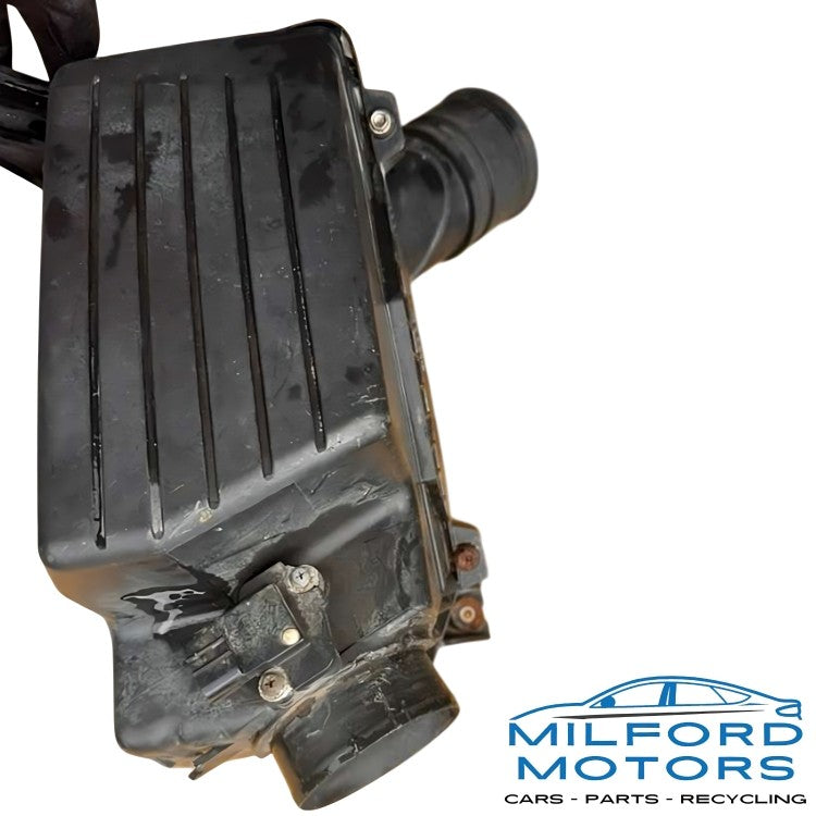 Air Cleaner Air Intake Box Fits 2005-2007 Honda Accord LX Special Edition 2.4L
