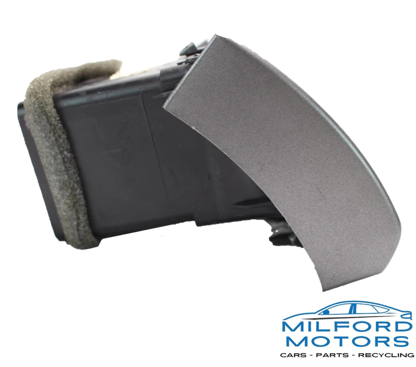 Dashboard Driver Side A/C Heater Air Vent Fits 2013 Ford Fusion Sedan 2.0L