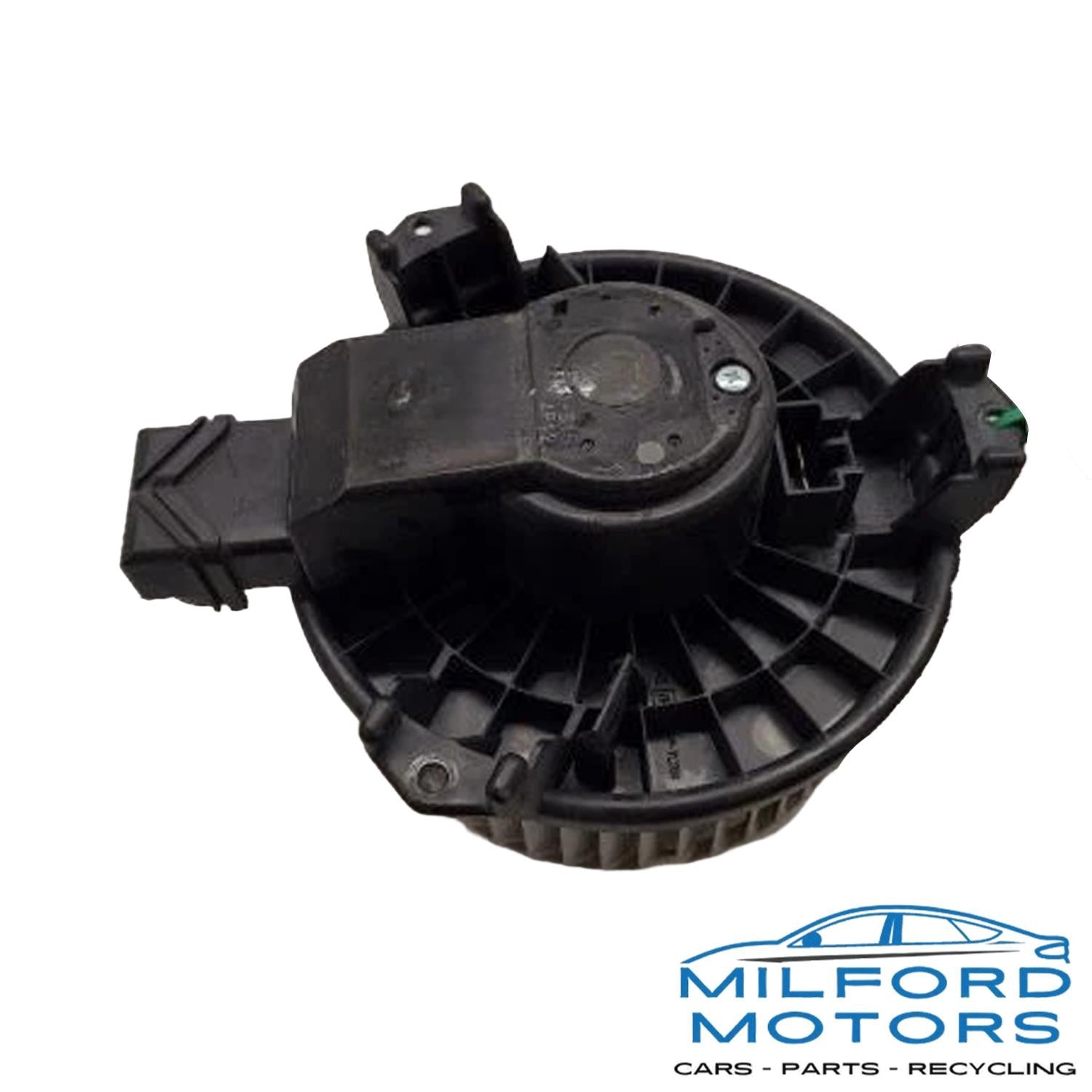 Blower Motor Unit Fits 2016 Toyota Corolla Sedan 1.8L 87103-02200