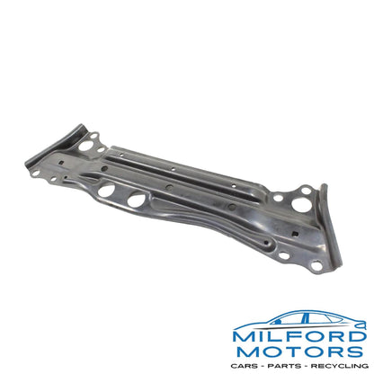Front Subframe Crossmember Brace Support Fits 2017 Toyota Mirai Sedan