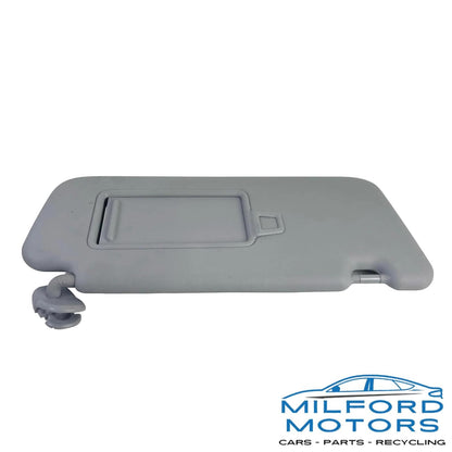 Front Driver Side Sun Visor Mirror Fits 2021 Hyundai Kona Limited 1.6L