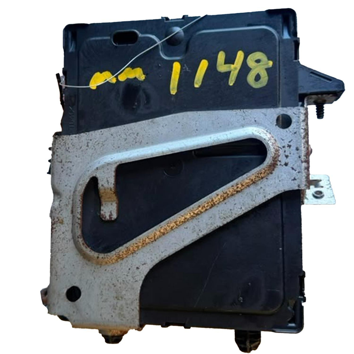 Chassis Body Control Module Fits 2017-2018 Nissan Rogue Qashqai 2.5L 284B14BA6B